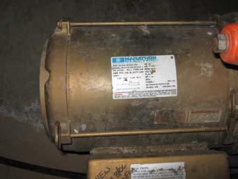 Boiler Location: Mechanical room. Description: Teledyne Laars Condition: Good condition. Age: 36 years old.