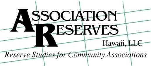 Hello, and welcome to your Reserve Study! T his Report is a valuable budget planning tool, for with it you control the future of your association.