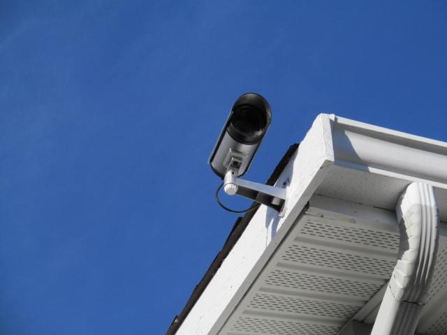 Comp #: 940 Surveillance System - Replace Quantity: Non-working deterrent Funded?