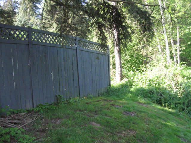 Client: 17941A Canyon Park Townhomes Comp # : 140 Fence: Wood - Repair/Replace Location : Partial perimeter of project Funded?