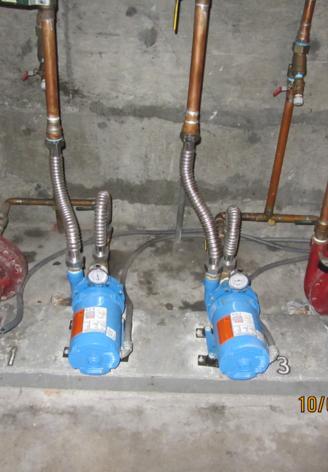 Component Listing Included Components 00100 - Mechanical Equipment - Domestic Water 181 - Circulation Pumps 4 (50%) Quantity 4 Unit of Measure Unit 15 Cost /Ut $665 Qty * $/Ut $2,660 14 50.