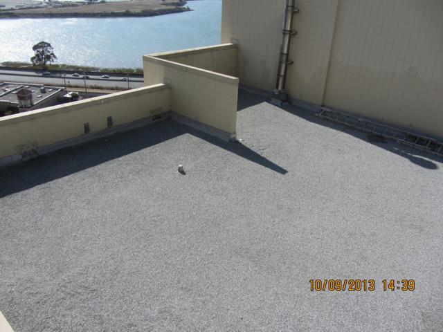 Component Listing Included Components 05000 - Roofing 100 - Low Slope: Tar & Gravel A Bldg. Quantity 1 Unit of Measure Building This is to re-roof with a tar & gravel roofing product.