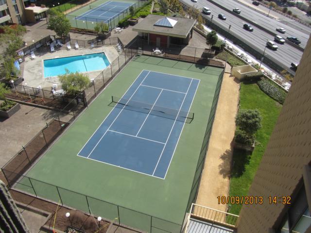 Component Listing Included Components 17000 - Tennis Court 550 - Resurface 25 Quantity 1 Unit of Measure Lump Sum Cost /LS $25,000 23 100.