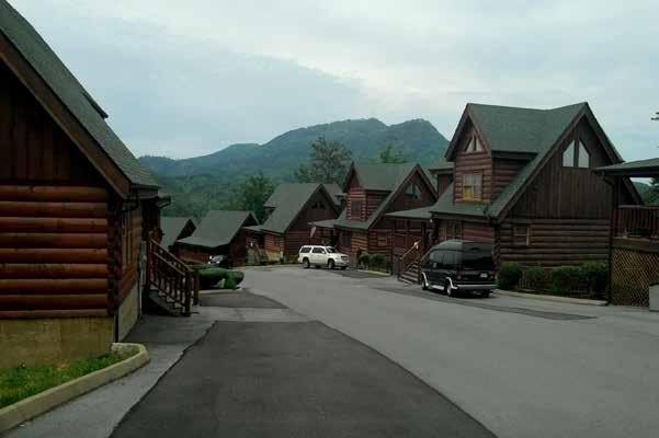 Bear Haven Way Sevierville, Tennessee 37862