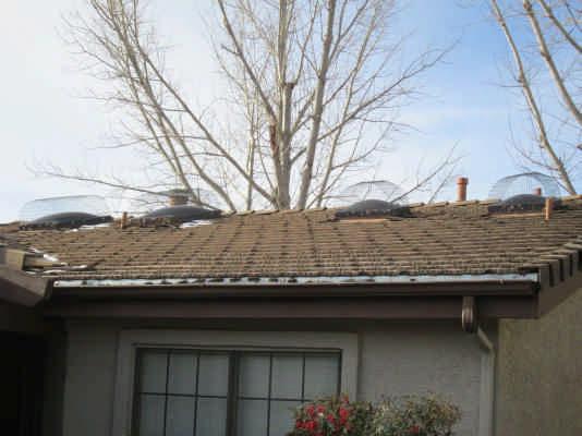 30 years 26 years Best Case: Estimate to replace $6,000 Worst Case: $8,000 Comp # : 1304 Tile Roofs - Refurbish (1987) Location : Rooftop of (39) units History : Primarily installed during 1987.