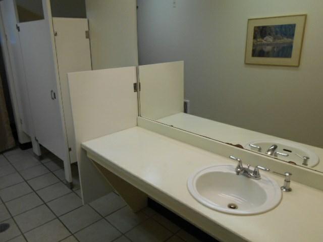 Comp #: 440 Cabana Bathrooms - Refurbish Quantity: (2) 200 square feet Funded?: Yes. History: Location: Recreation building Evaluation: Fair and functional condition.