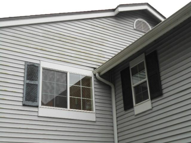 Comp #: 510 Gutters/Downspouts - Replace Quantity: ~ 14,500 linear feet Funded?: Yes.