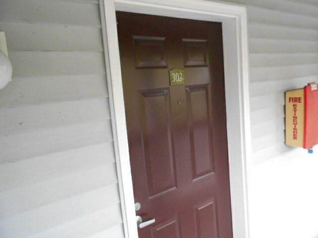 Comp #: 538 Entry/Utility Doors-Replace Quantity: ~ (372) assorted Funded?: No.
