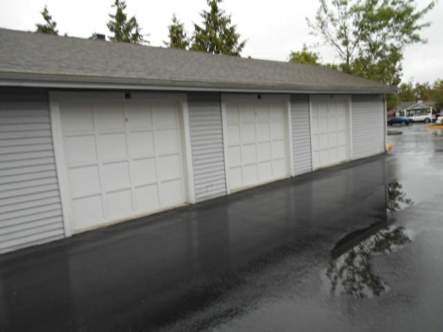 Comp #: 610 Carports/Garages - Repair/Replace Quantity: (33) assorted sizes Funded?: No.