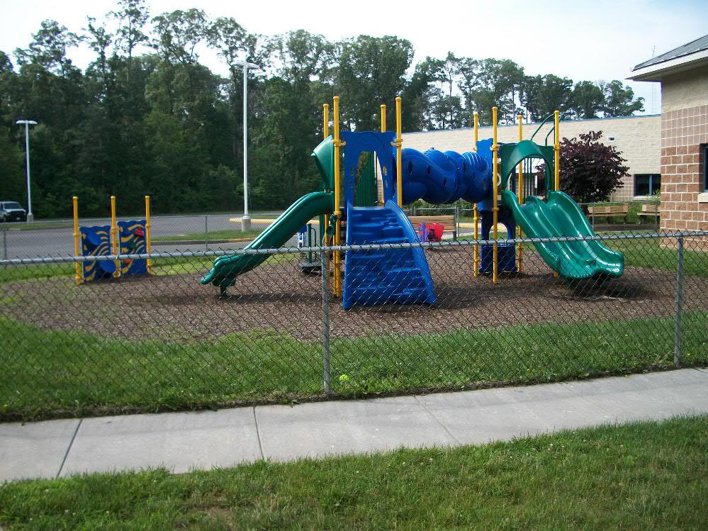 Playground Equipment - 2033 Asset ID 1007 Grounds Components Useful Life 25 Replacement Year 2033 Remaining Life 17 1 lot @ $25,000.00 Asset Cost $25,000.