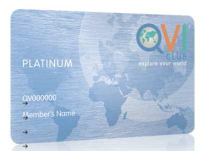 QVI Club offers five different membership types ranging from 5 to 30 years and one of the memberships with an added feature to access QVI Points. These memberships are all excellent value for money.