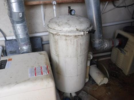 6 years 0 years Best Case: $ 3,540 Lower estimate to resurface Worst Case: $ 4,340 Cost Source: Client Cost History Plus Inflation Comp #: 1207 Pool Filter - Replace Quantity: (1) Purex 58 GSF