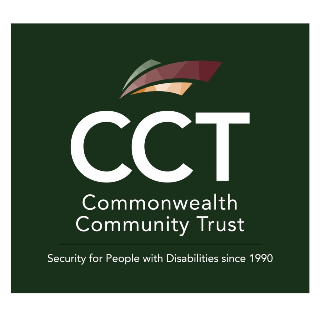 Questions? Contact CCT with questions or for more information. www.trustcct.