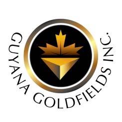 Guyana Goldfields Inc. Reports First Quarter 2018 Results; Sold 38,000 oz Au Generating US$18.9M in Operating Cash Flow and Net Earnings of US$0.