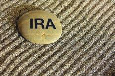 IRS announces transition rule for IRA rollovers An IRA rollover allows you to withdraw IRA funds tax-free, provided you reinvest the funds in the same or another IRA within 60 days.