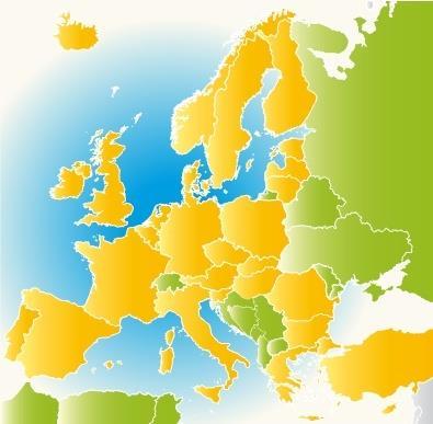 Enterprise Europe Network >600 EEN Partners provide advice on R&D