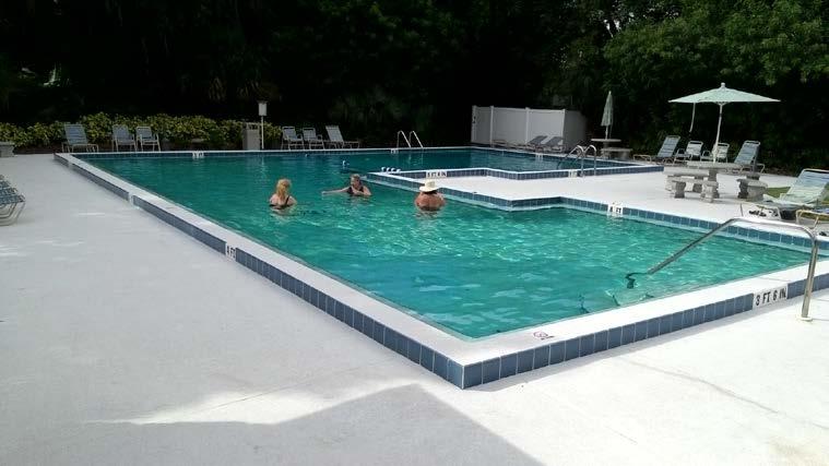 Swimming Pool Swimming