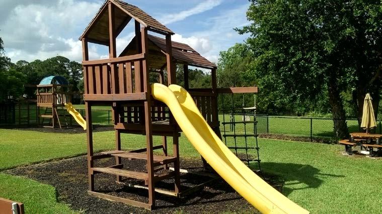 Play Structure Play
