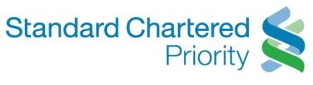 STANDARD CHARTERED BANK MALAYSIA BERHAD STANDARD CHARTERED PRIORITY BANKING VISA INFINITE CREDIT CARD Terms & Conditions Introduction You must read these terms and conditions together with the Client
