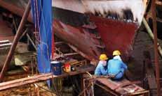 2 Watson Farley & Williams SPECIFIC MARITIME DISPUTES Shipbuilding We have acted in numerous ship and offshore construction disputes and have experience in all the major issues that arise during