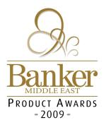 Awards in Q3 2009 YTD Emirates NBD was named as the Outstanding Private Bank in the Middle East by VRL Financial News in October