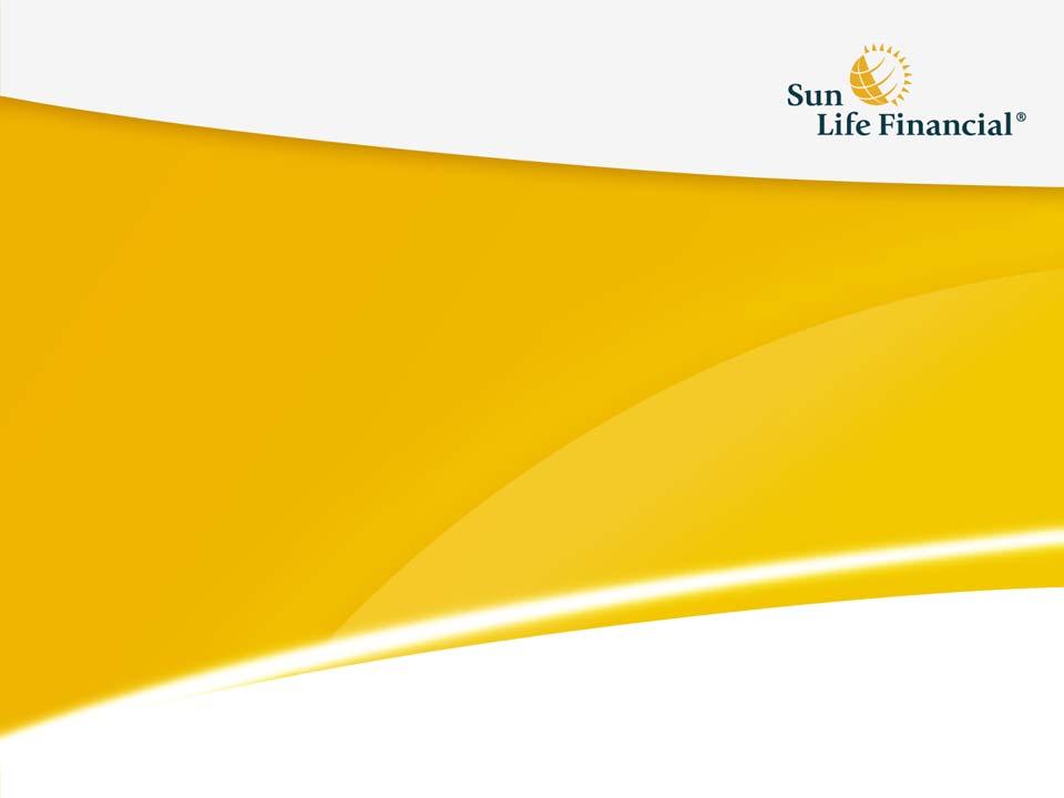 Sun Life Institute What your clients need to know about annuities Learn the basics and help them get to retirement Presented by: Scott McIntyre Regional Vice President Sun Life Financial