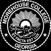 Morehouse College Office of Student Financial Services Room 200, Gloster Hall 830 Westview Drive Atlanta, GA 30314 2018-2019 Your Resource