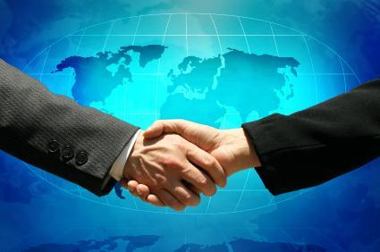 TRADE AGREEMENTS The goal of Trade Agreements is to increase trade with certain countries.