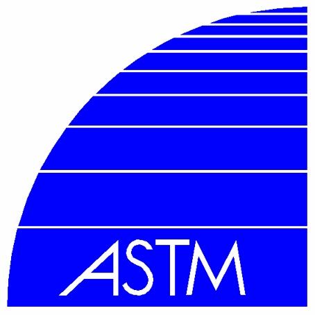 ASTM GROUP INTERMEDIATE