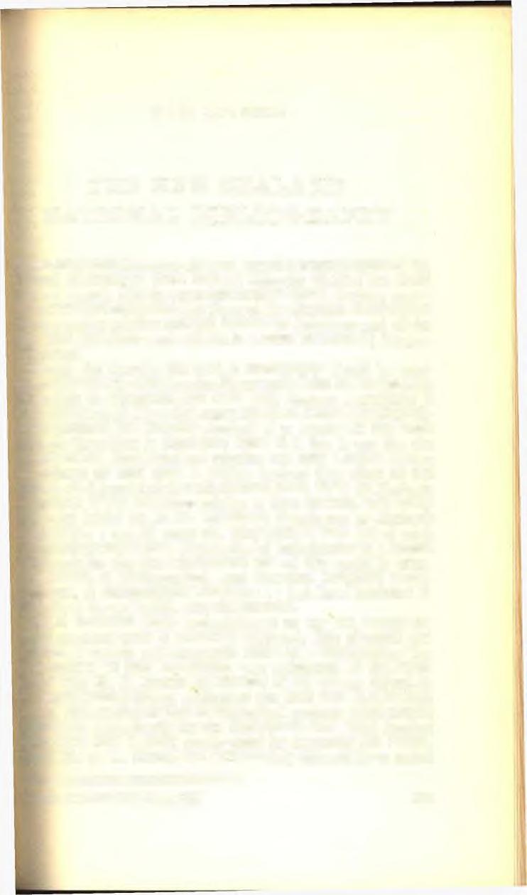 A. G. B A C N A L L THE NEW ZEALAND NATIONAL BIBLIOGRAPHY Despite the publication som e six years ago of a progress report on the National B ibliography (N e w Z ealand Libraries 22:101-5 Jul 1959)