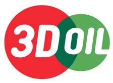 3D Oil Limited 3D Oil Limited Level 5, 164 Flinders Lane Melbourne VIC 3000 Tel: +61 3 9650 9866 Fax: +61 3 9639 1960 www.3doil.com.