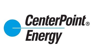 May 5, 2017 CenterPoint Energy reports first quarter 2017 earnings of $0.44 per diluted share; $0.