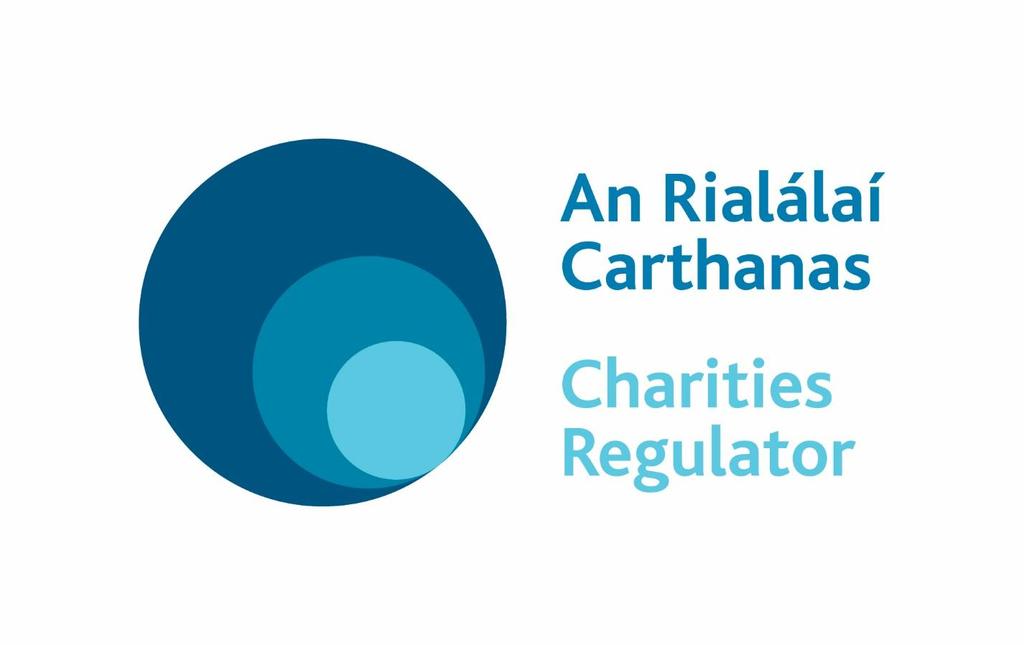 Charities Regulator 3 George s Dock IFSC Dublin 1 D01 X5X0