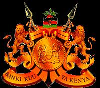 Central Bank of Kenya A HIGH LEVEL