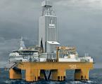 Mobile Offshore drilling Units (MODU) - Contract status and day rates Drilling unit Location /operator day rate (USDk/day)* Contract status Deepsea Stavanger Norway Wintershall/ Aker BP/Total/Aker BP