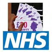 You do not pay for nursing care. This is paid for by The National Health Service (NHS).