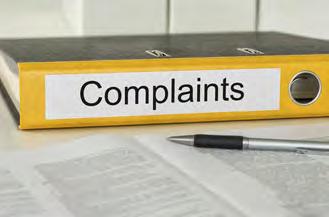 56 Surrey County Council The appeal decision is final If you are not happy with the decision made at the appeal you can make a complaint.
