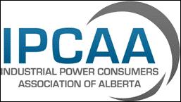 ABOUT IPCAA IPCAA was formed in 1983 as a membership-based society representing Alberta s large industrial electricity consumers.