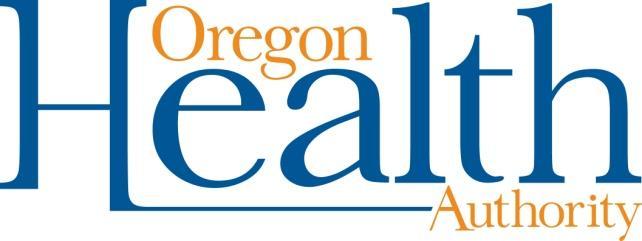 Oregon Health Care Reform and Medicare/ Alignment Kate