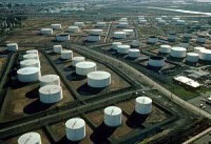 farms Underground storage Distribution facilities Marine terminals LNG facilities Critical Supplies & Services