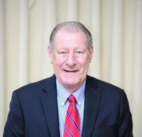 As a senior partner of Insurance Solutions Group, Mr. Pearson specializes in regulatory and catastrophe-related issues.