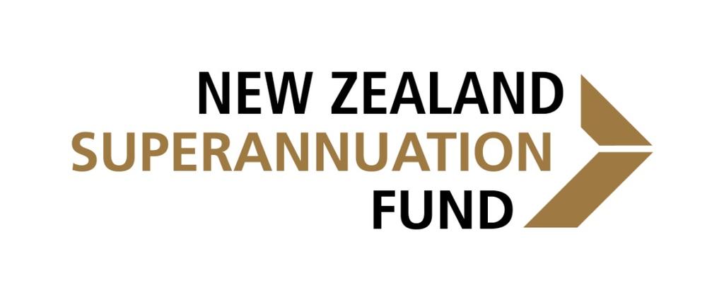TITLE: NZ Superannuation Fund Treasury a case study AUTHOR: Mark Fennell GM