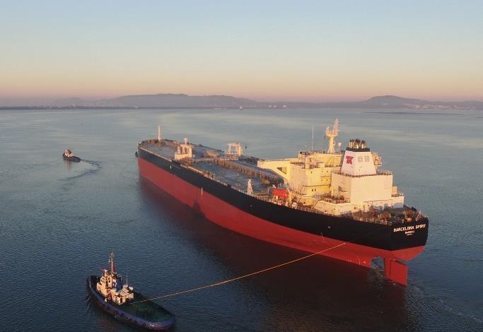 4 million Finalizing a new five-year North Sea shuttle tanker contract of affreighment (CoA) Teekay Tankers Generated Q4-16 adjusted net income (1) of $5.1 million, or $0.