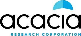 EMPOWERING patent OWNERS, REWARDING INVENTION FOR RELEASE August 8, 2018 Contact: Investors: Acacia Research Corporation Clayton Haynes, 949-480-8316 chaynes@acaciares.