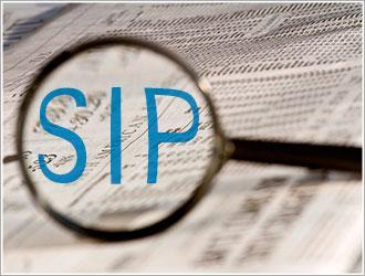 What is SIP? Investing systematically provides for benefits of ; Inculcating savings habit Systematic Investment Plan (SIP) is a method of investing a fixed sum, regularly, in a mutual fund scheme.