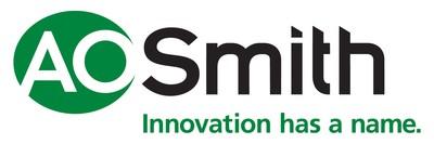 A. O. Smith reports double digit earnings growth on record first quarter sales April 25, 2018 MILWAUKEE, April 25, 2018 /PRNewswire/ -- A. O. Smith Corporation (NYSE:AOS) today announced net earnings of $98.