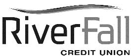 RiverFall Credit Union Master Account Agreement Definitions: In this Agreement, the words 'you' and 'your' shall refer to each person signing on the applicable signature account form.