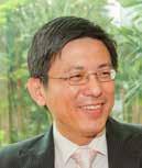 Speakers' profiles Wong King Yu (Host of the event) Audit Partner, Audit & Assurance Deloitte East Malaysia King Yu has over 19 years of experience in public accounting practice, specialising in