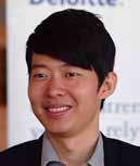 Kuo Seng s experience in A&I controversy management includes providing tax advisory/consultancy and managing compliance work for local and multinational companies as well as high net-worth individual