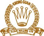 KHONG GUAN FLOUR MILLING LIMITED (Company Regn. No. 196000096G) (Incorporated in the Republic of Singapore) Registered Ofice : 2 MacTaggart Road (Level 3), Singapore 368078 FORM OF PROXY Important: 1.